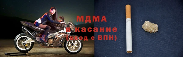шишки Верея