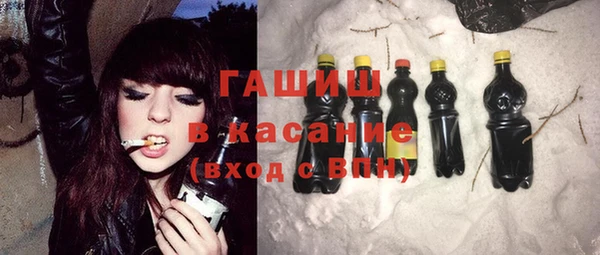 шишки Верея