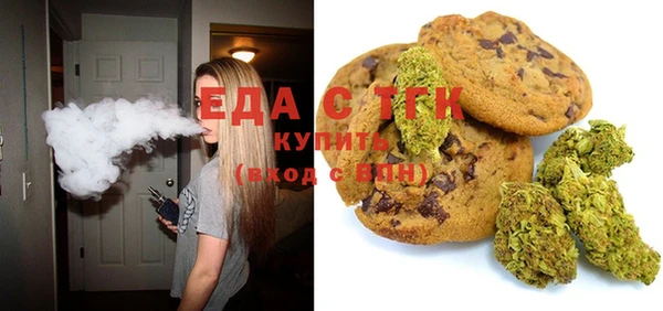 шишки Верея